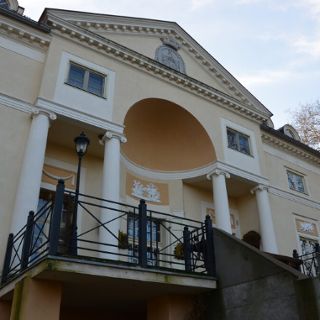 Zdjęcie wydarzenia Atrakcje Parku Krajobrazowego Doliny Bystrzycy