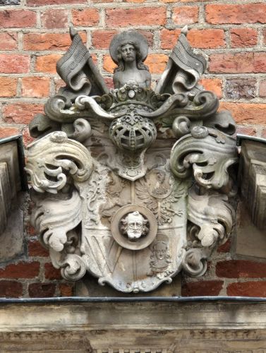 Zdjęcie wydarzenia Stary Ratusz: Duma wrocławskich mieszczan czy pałac czeskiego króla? Zwiedzanie z przewodnikiem