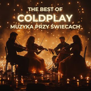 Zdjęcie wydarzenia Koncert przy świecach: Best of Coldplay
