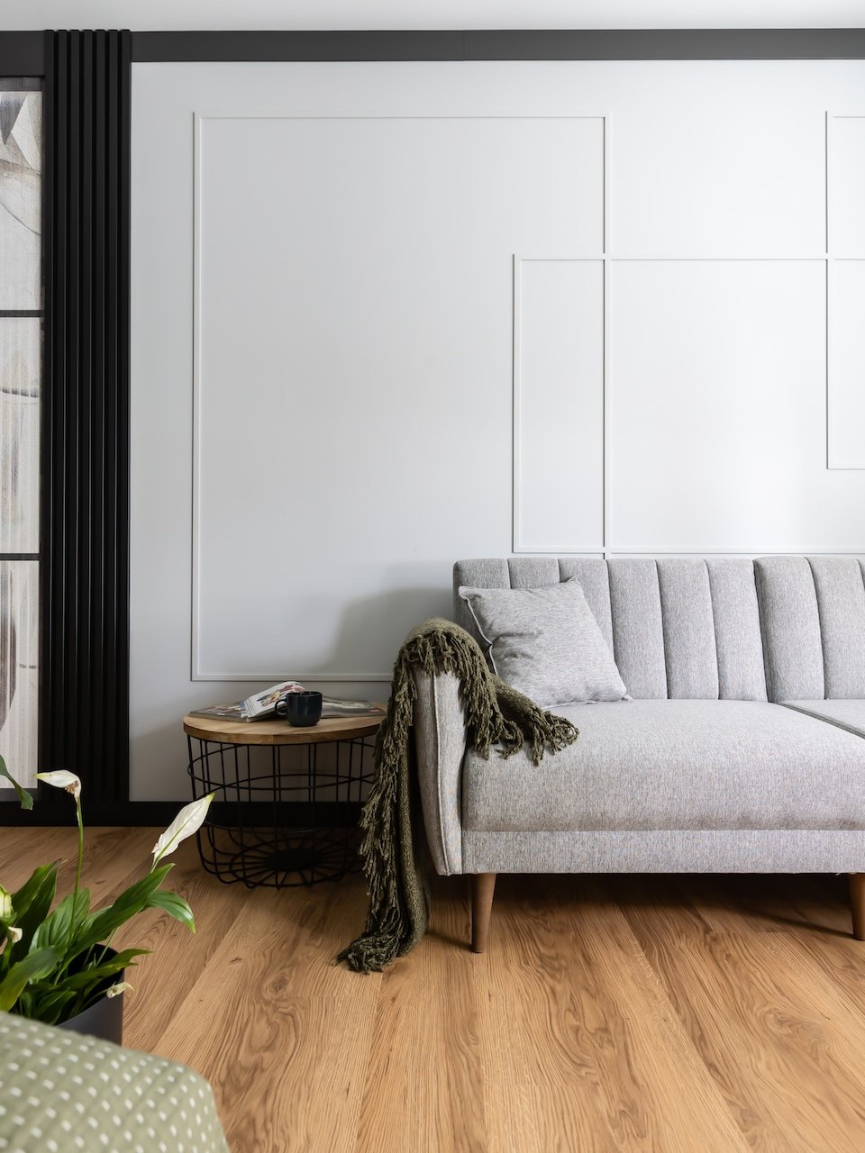 Nowoczesny apartament w centrum Wrocławia komfort, styl i doskonała lokalizacja Fair Rentals