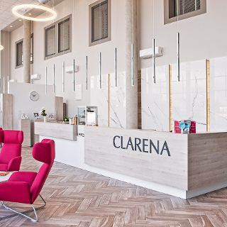 Clarena