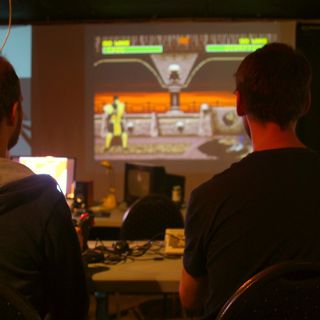 Zdjęcie wydarzenia Powrót do Przeszłości – Retro Komputery, Gry i koncerty muzyki Chiptune!