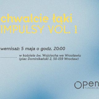 Zdjęcie wydarzenia Sztuka współczesna w kościele św. Wojciecha we Wrocławiu