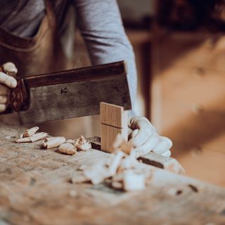 Zdjęcie wydarzenia Warsztaty stolarskie w Bensari Workshop – tradycyjne rzemiosło w sercu Wrocławia
