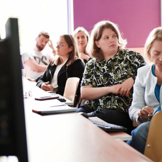 Zdjęcie wydarzenia Dzień Otwartych Warsztatów 3.0 | Motywacja