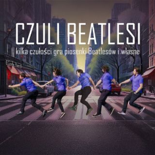 Koncert: CZULI BEATLESI