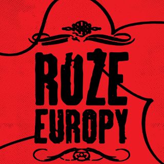 Zdjęcie wydarzenia Róże Europy [koncert]