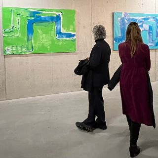 Zdjęcie wydarzenia Wystawa „SiLENT CiTY / MiASTO CiSZY”