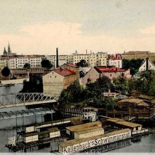 Wrocław i jego wyspy [spacer z przewodnikiem]