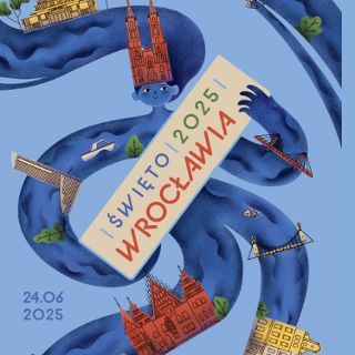 Zdjęcie wydarzenia Bajkobus na Bazarze Dawna Pralnia [Święto Wrocławia 2025]