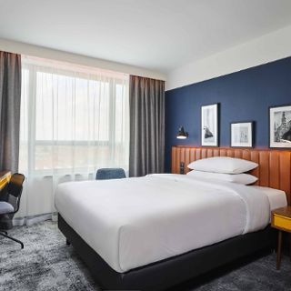 Four Points by Sheraton Wroclaw