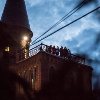 Zdjęcie wydarzenia 11. Festiwal Sztuki Efemerycznej Konteksty – artyści o wojnie, migracjach, pamięci