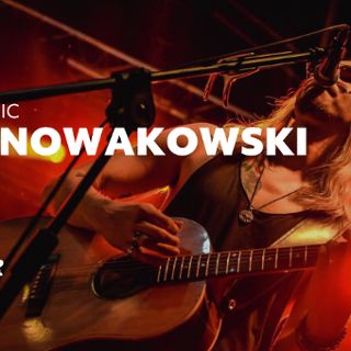 Koncert: Jay Nowakowski