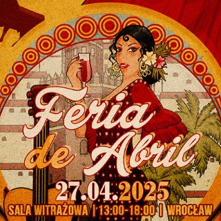 Zdjęcie wydarzenia Feria de Abril