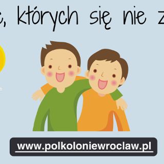 Zdjęcie wydarzenia Półkolonie Brainy® we Wrocławiu