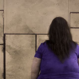 Zdjęcie wydarzenia Wystawa „Między ciałem a przestrzenią. Niematerialne krajobrazy, kruchość i zmienność percepcji”