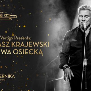 Zdjęcie wydarzenia Tomasz Krajewski Śpiewa Osiecką