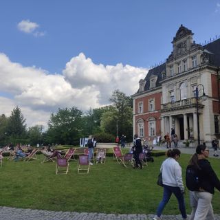 Zdjęcie wydarzenia Razem we Wrocławiu: Wielki Wrocławski Piknik [Święto Wrocławia 2025]