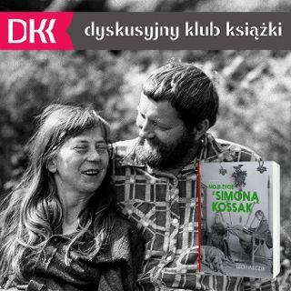 Zdjęcie wydarzenia Dyskusyjny Klub Książki Zekranizowanej: o Simonie Kossak
