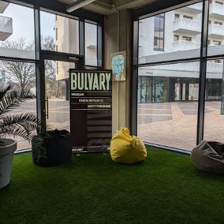 Zdjęcie wydarzenia Druga edycja BULVARY Day