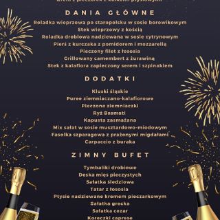 Zdjęcie wydarzenia Sylwester z Muzyką Filmową w ATM we Wrocławiu