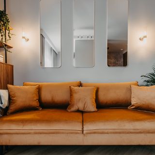 Czysta 4 - Nowoczesny design, taras na dachu i przestrzeń do pracy - Fair Rentals