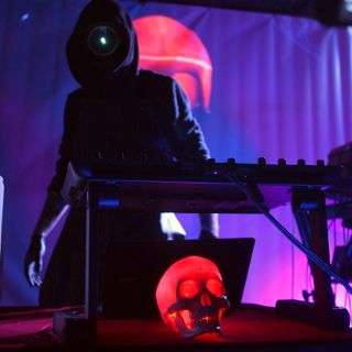Zdjęcie wydarzenia Powrót do Przeszłości – Retro Komputery, Gry i koncerty muzyki Chiptune!