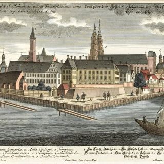 Zdjęcie wydarzenia Tam, gdzie zaczęła się historia – Ostrów Tumski w opowieściach i legendach [spacer z przewodnikiem]