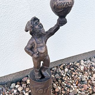 Verpalinek