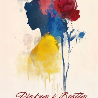 "Piękna i Bestia" - PREMIERA w Teatrze KAMBAK