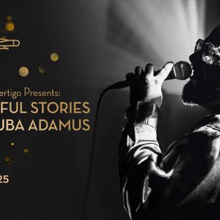 Zdjęcie wydarzenia Soulful Stories by Kuba Adamus