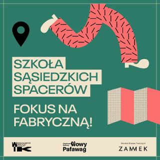 Zdjęcie wydarzenia Szkoła sąsiedzkich spacerów – wykład o Praczach Odrzańskich