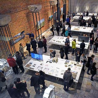 Zdjęcie wydarzenia Muzeum Architektury we Wrocławiu [Noc Muzeów 2025]
