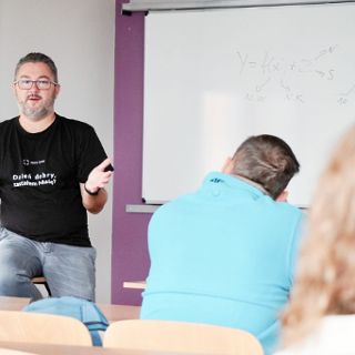 Zdjęcie wydarzenia Dzień Otwartych Warsztatów 3.0 | Motywacja