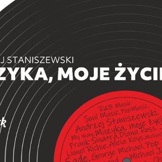 Zdjęcie wydarzenia „Muzyka, moje życie” – spotkanie i wystawa Andrzeja Staniszewskiego