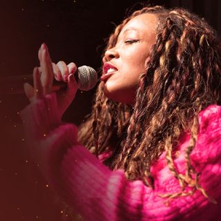 Zdjęcie wydarzenia A Journey Through Soul by Adeama Walkowiak