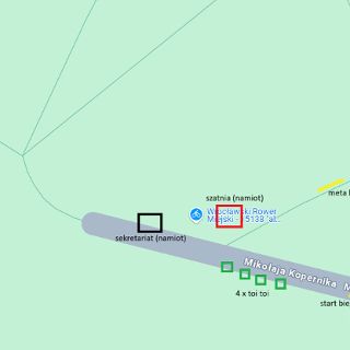 Zdjęcie wydarzenia Freedom Games – gra miejska