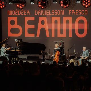 Zdjęcie wydarzenia Możdżer Danielsson Fresco [koncert]