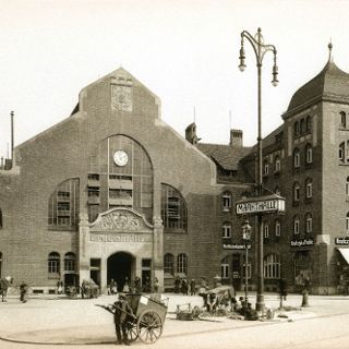 Zdjęcie wydarzenia Przedmieście Świdnickie. Historyczny spacer z przewodnikiem