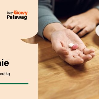Zdjęcie wydarzenia Leki a jedzenie - Akademia Aktywnego Seniora.