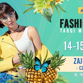 Zdjęcie wydarzenia Targi mody Fashion Meeting - biżuteria i ubrania od polskich projektantów