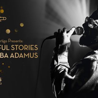 Zdjęcie wydarzenia Soulful Stories by Kuba Adamus