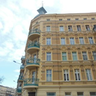 Zdjęcie wydarzenia Przedmieście Odrzańskie - spacer śladami polskości na przestrzeni wieków