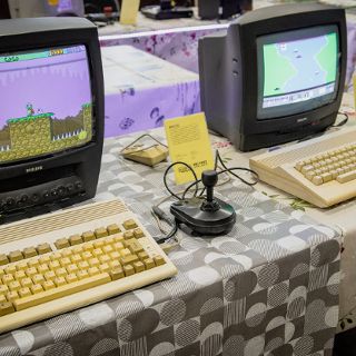 Zdjęcie wydarzenia Games & Vintage Days Wrocław