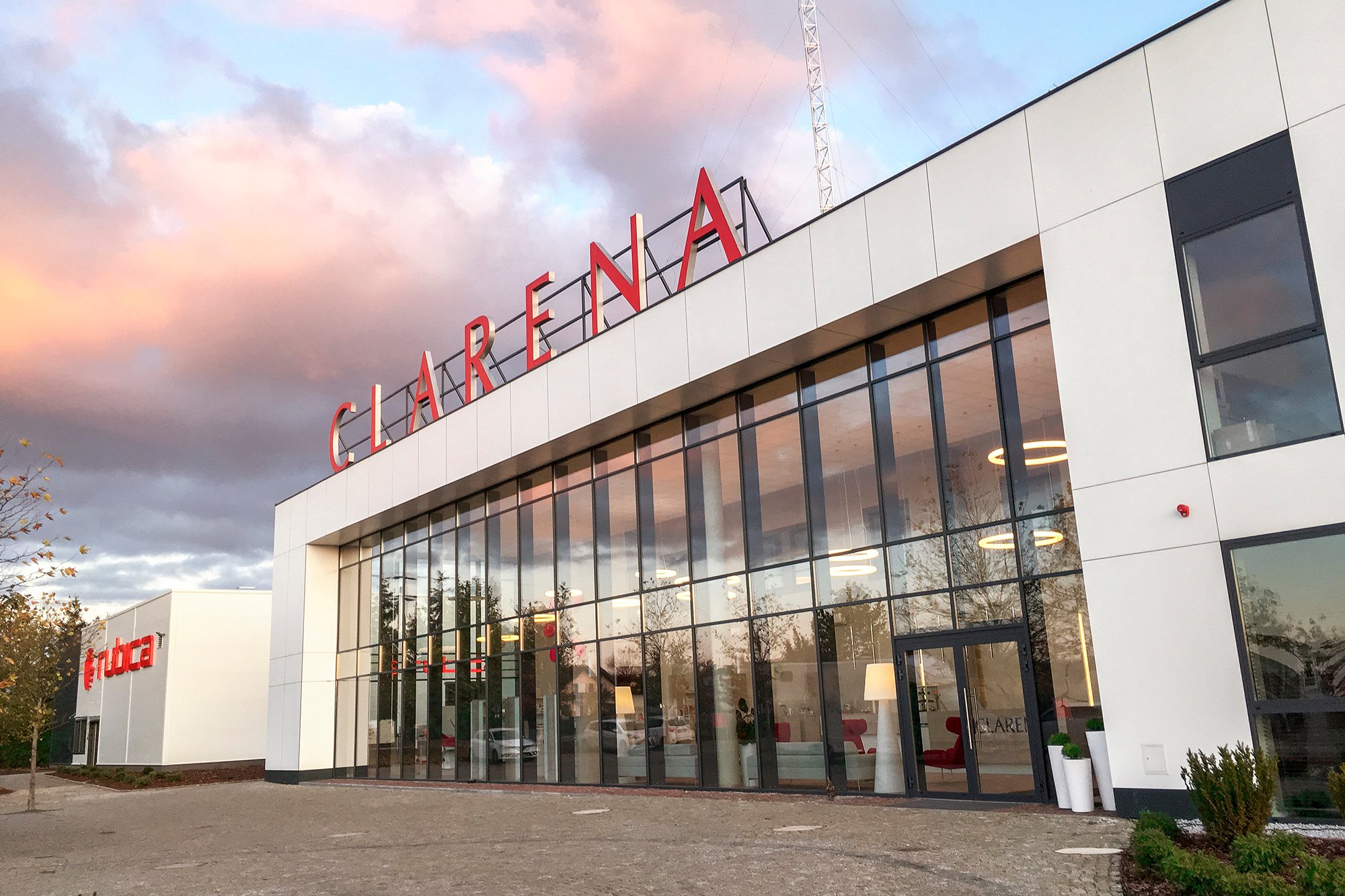 Clarena