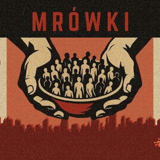 Zdjęcie wydarzenia Premiera spektaklu „Mrówki”