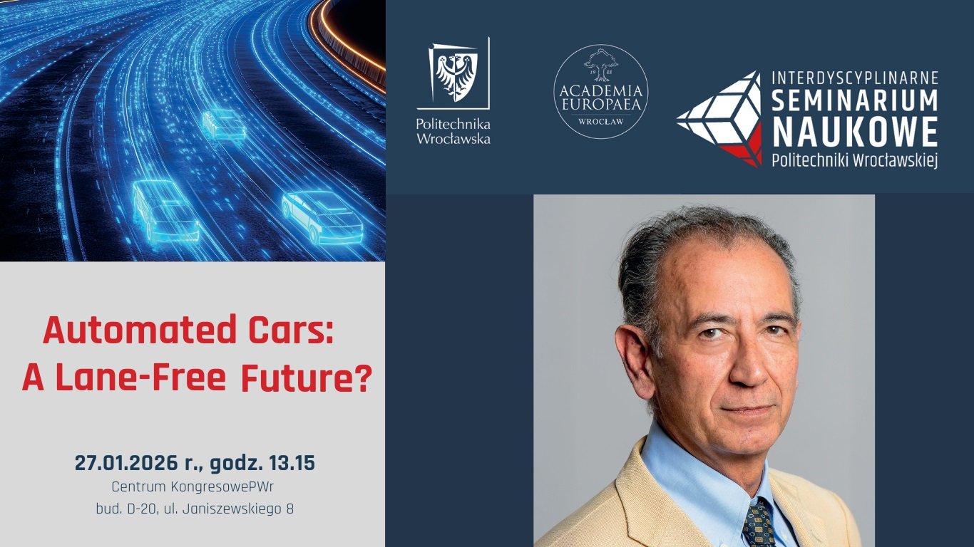 Powiększ obraz: Plakat promujący wydarzenie