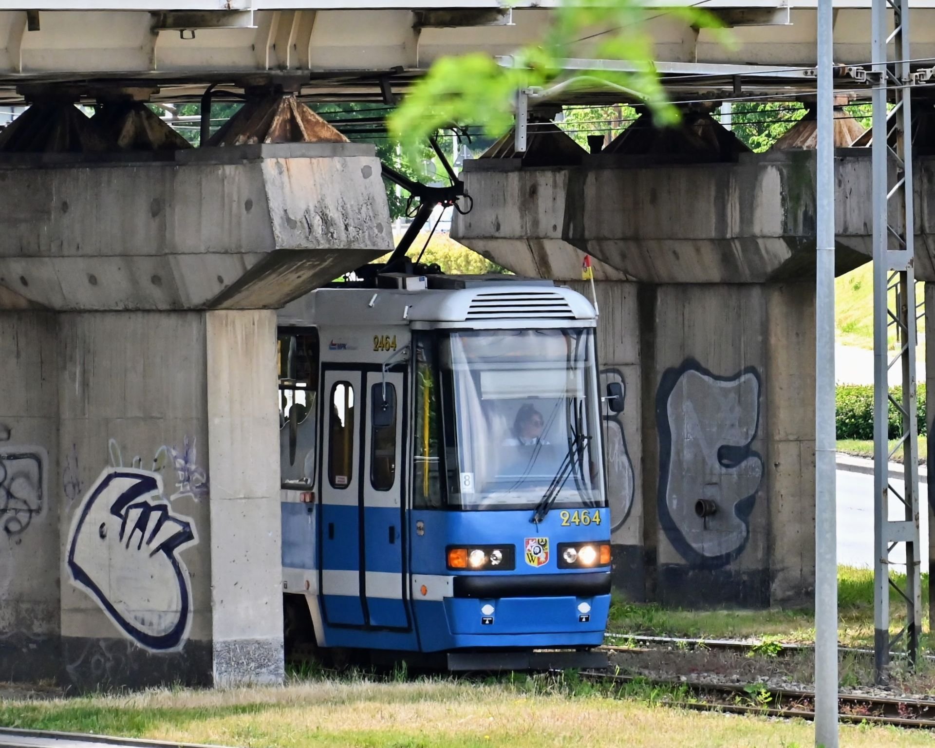 Konstal 105NWr