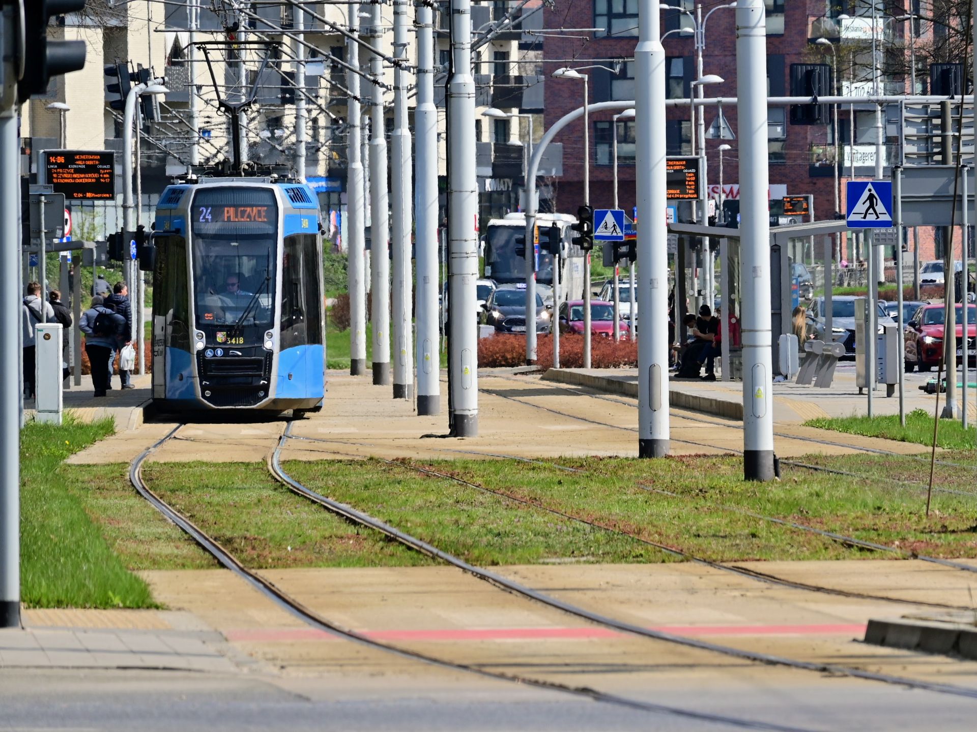 Pesa 146N