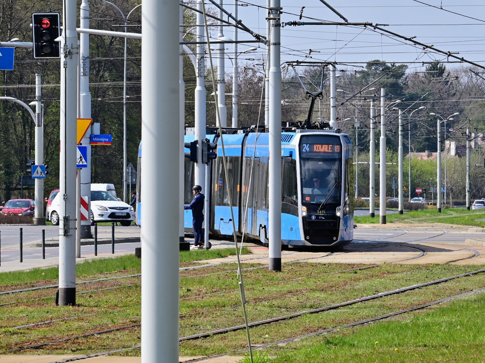 Pesa 146N